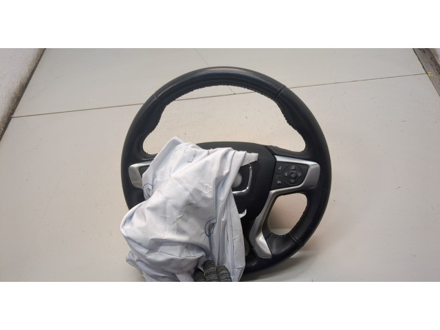 Руль GMC Terrain 2017-2024 84484319