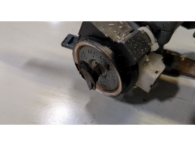  рейка  Колонка рулевая  Mitsubishi Grandis      