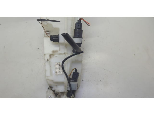 Бачок омывателя  Audi A6 (C6) 2004-2011 4F0955453R, 1K5955651, 4F0955452A   