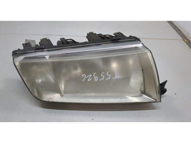 Фара передняя  Skoda Fabia 1999-2007 правая 