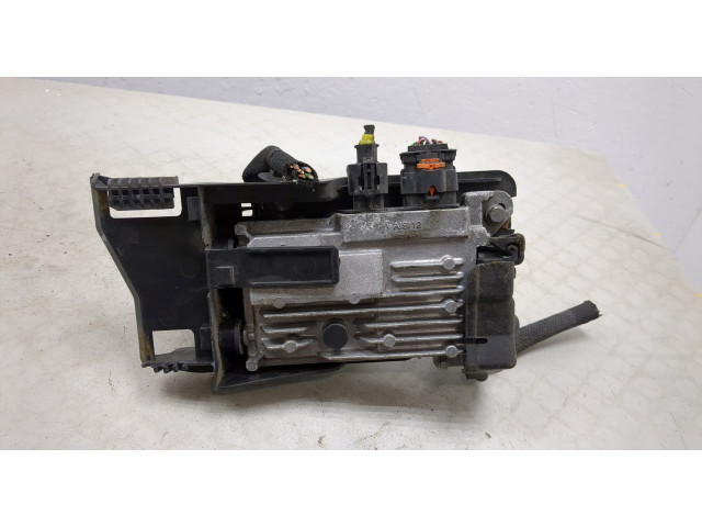 Блок комфорта Citroen C4 Picasso 2013-2018 9810858380