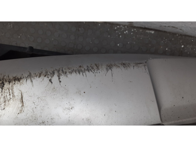 Бампер  Ford Explorer 2015-2018 передний   