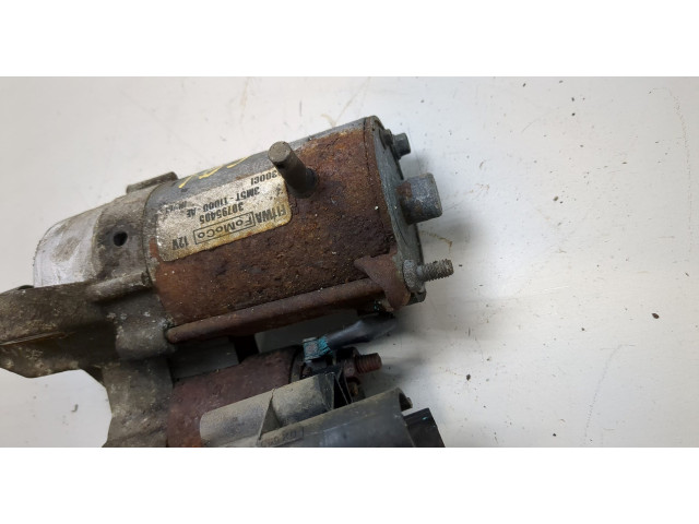 Стартер  Volvo C30 2006-2013      