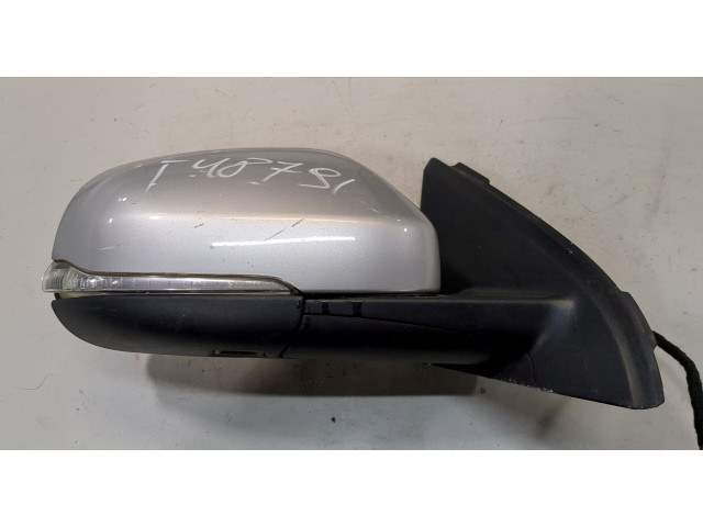 Зеркало боковое Volvo S60 2010-2013 правое
