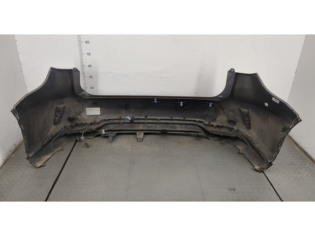 Бампер Lexus RX 2015-2019 задний