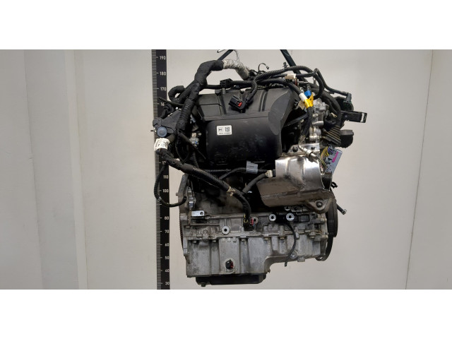  Турбина  Chevrolet Equinox 2017-             