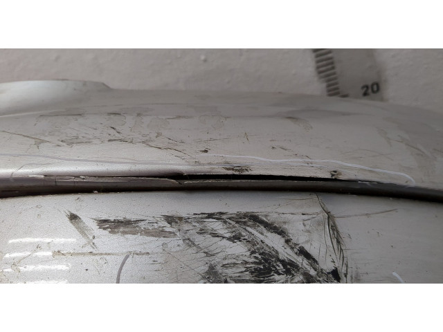 Бампер Volkswagen Golf Plus передний