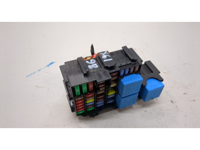 Блок предохранителей  Dacia Logan 2012-2016         
