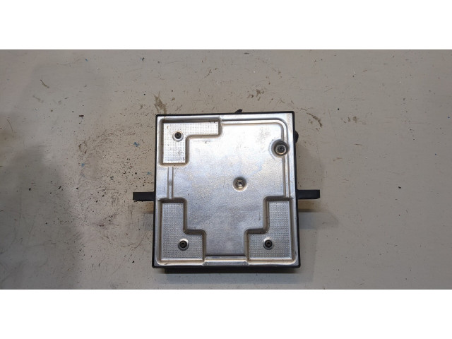 Блок комфорта Audi A8 (D3) 2002-2005 4E0907279E