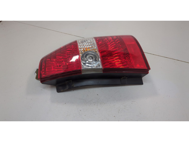 Задний фонарь          