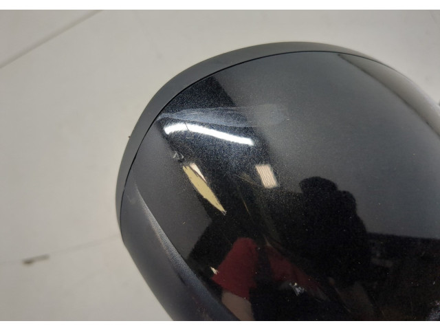 Зеркало боковое Mazda 3 (BL) 2009-2013 правое