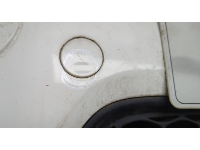 Бампер  KIA Picanto 2004-2011 передний   