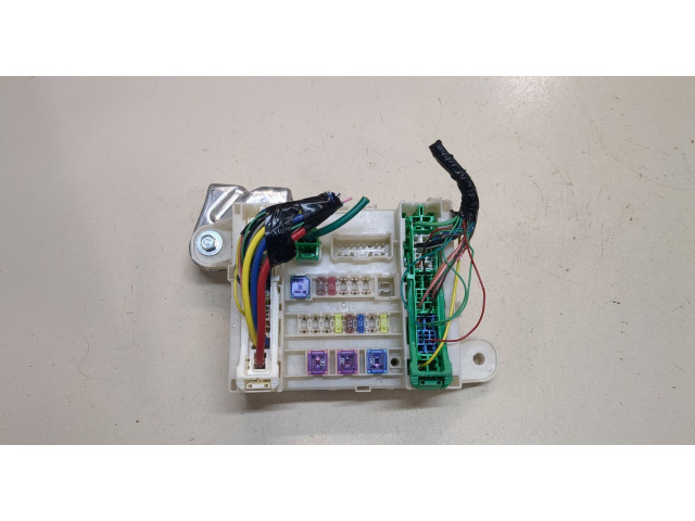 Блок предохранителей  Acura MDX 2016-2020         