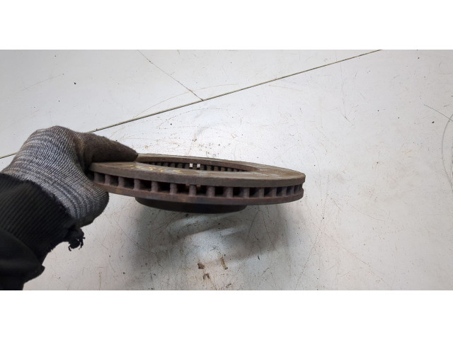 Диск тормозной  Toyota Matrix 2002-2008   передний   4351202130      