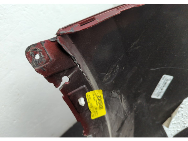 Бампер  Chevrolet Blazer 2018-2023 задний   