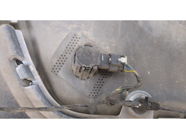 Бампер BMW X3 G01 2017-2024 задний 51128091992, 8091992