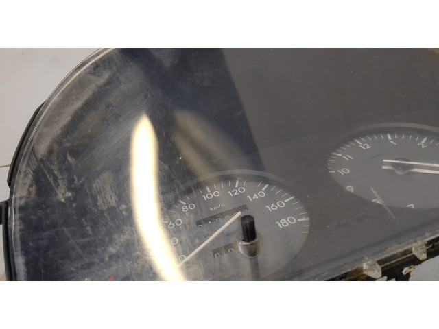 Панель приборов Citroen Berlingo 1997-2002