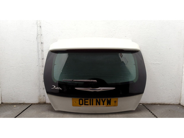 Замок багажника  Lancia Delta 2008-2014       