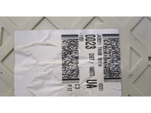 Блок предохранителей  Ford Kuga 2016-2019      GV6T14A073UA   