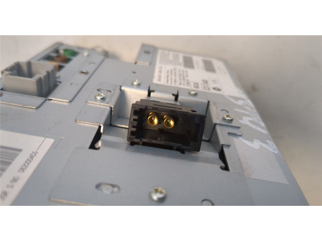 Дисплей мультимедиа Jaguar XF 2007–2012 8x2310e889ad