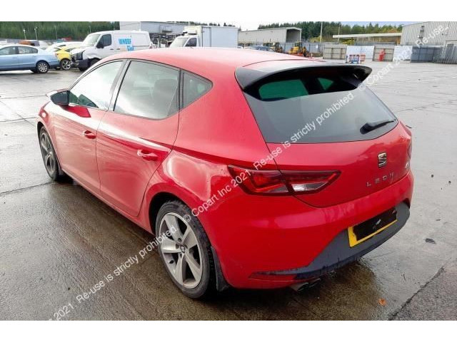 Генератор Seat Leon 3 2012-2016 04E90015A, 04E903015 3 1.4 бензин
