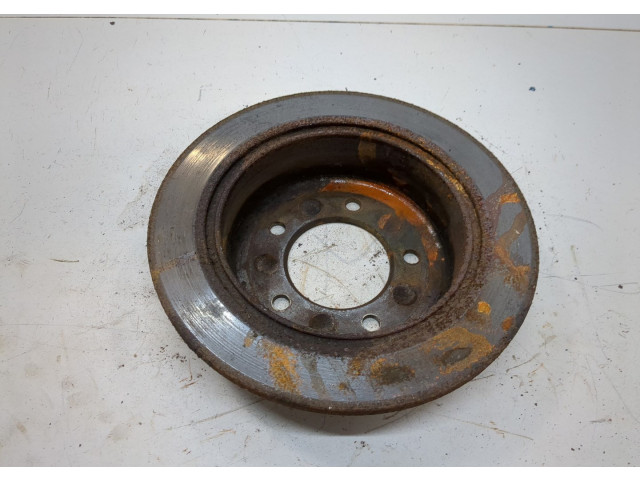 Диск тормозной  Jeep Compass 2011-2016   задний   5105515AA      