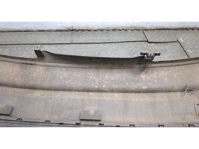 Бампер  Volvo C30 2006-2013 задний   