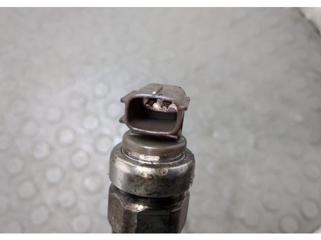 Форсунка топливная  Nissan Pathfinder 2004-2014    16600EC00A     