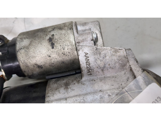 Стартер Nissan Juke 2010-2014 1.5