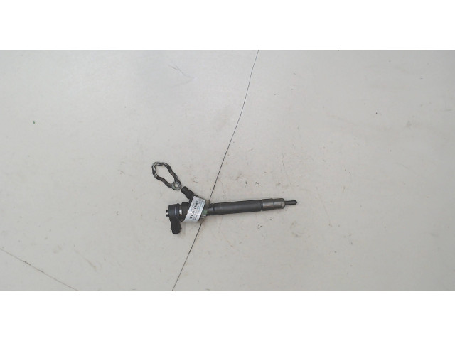 Форсунка топливная Volvo S60 2000-2009 0445110251