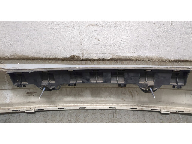 Бампер Mercedes C W204 2007-2013 задний