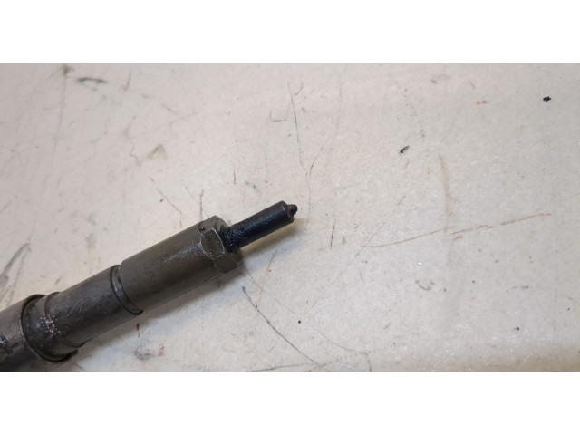 Форсунка топливная BMW X3 E83 2003-2010 0445110161