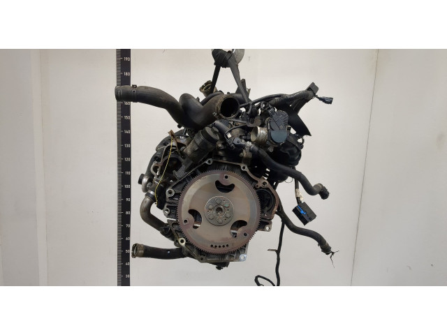 Форсунка топливная  Buick Encore 2012-2016         