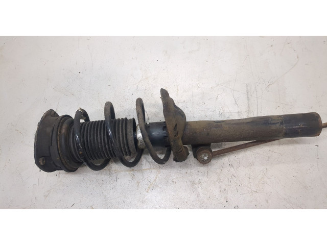 Стойка амортизатора Skoda Octavia (A7) 2017-2021