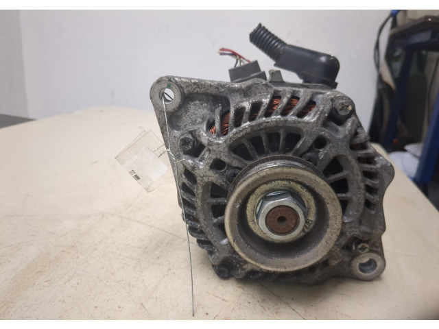 Генератор Mitsubishi ASX 1800A287 1.6 бензин