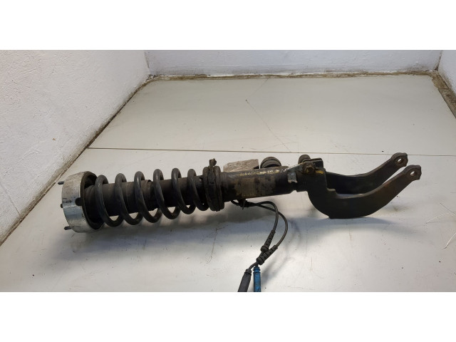 Стойка амортизатора BMW X5 E70 2006-2013 31326781918, 6781918, 31336778114, 6778114