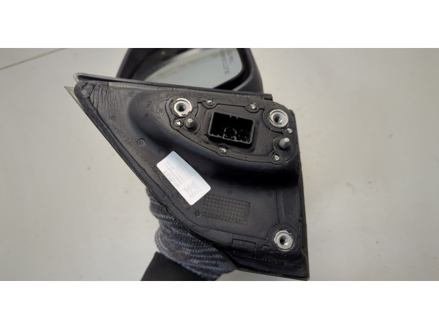 Зеркало боковое  Buick Encore GX 2019-2024  правое           42895257