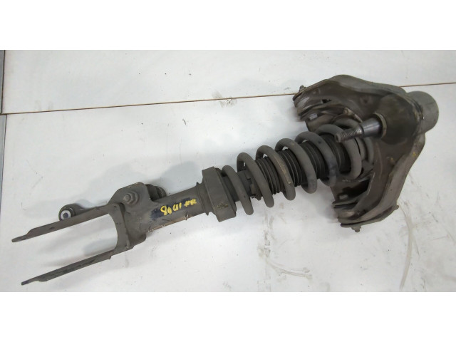 Стойка амортизатора  Porsche Cayenne 2007-2010 7L5413031AD    3  дизель