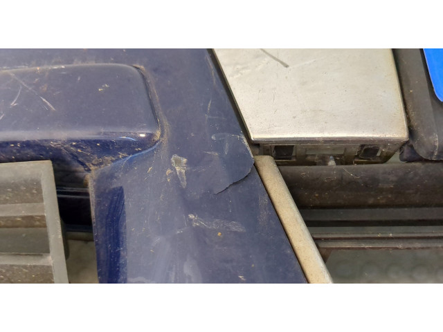 Бампер Volkswagen Passat 6 2005-2010 передний 3C0807217D