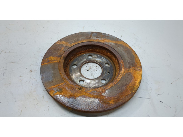 Диск тормозной  Audi A6 (C7) 2011-2018   задний   8K0615601B      