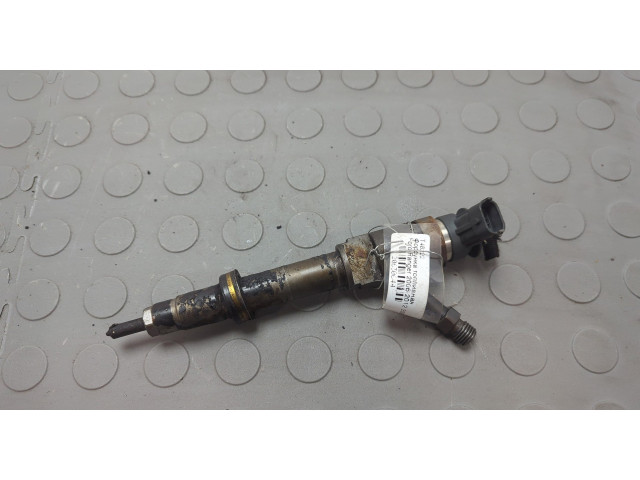 Форсунка топливная Ford Ranger 2006-2012 1449261, 6M349F595BA