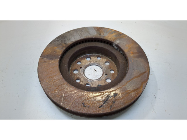 Диск тормозной  Lexus LS460 2006-2012   передний         