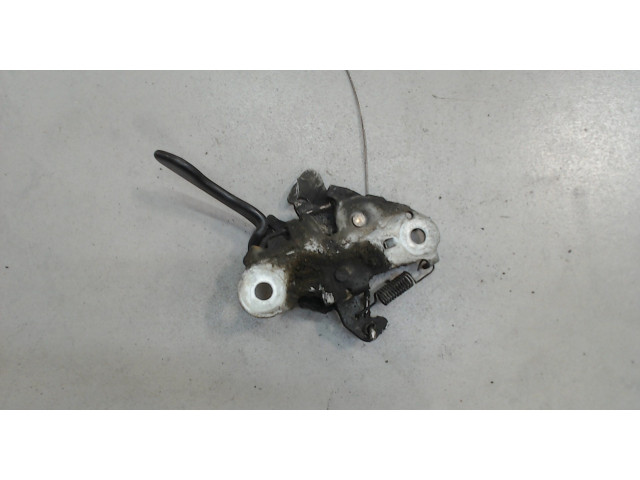 Замок капота  Citroen C5 2001-2004     