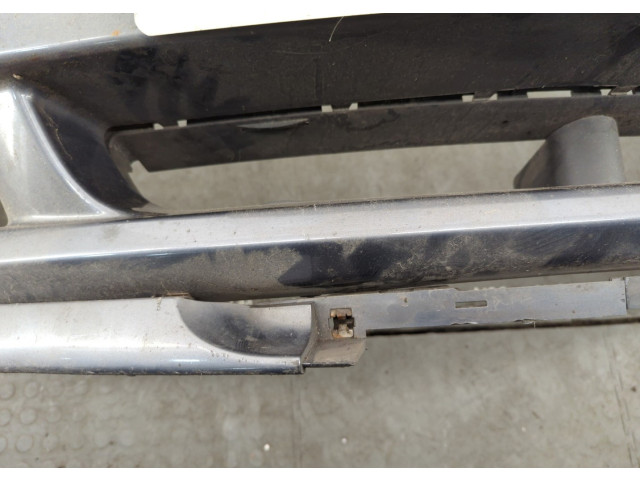 Бампер  Volvo S40 / V40 1995-2004 передний   