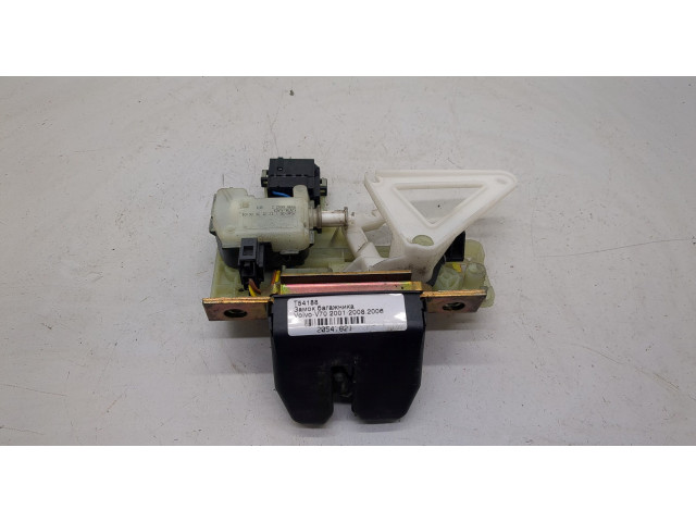 Замок багажника  Volvo V70 2001-2008       