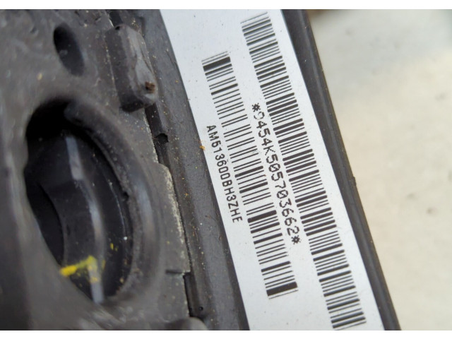 Руль  Ford Kuga 2012-2016           