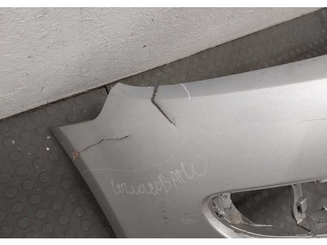 Бампер Volkswagen Golf 6 2009-2012 передний