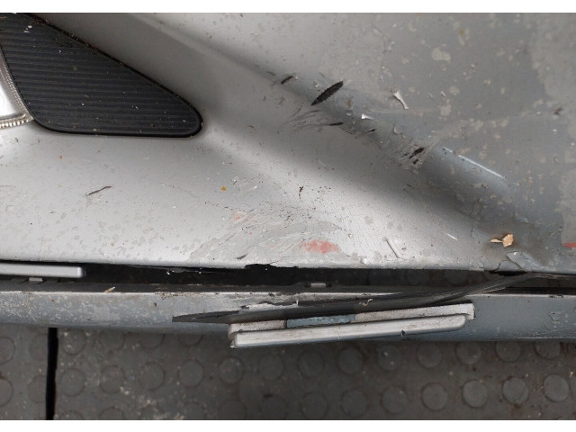 Бампер Lexus IS 2005-2013 передний 5211953926