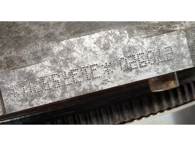 Генератор Infiniti QX30 2016-2019 231005DC3A