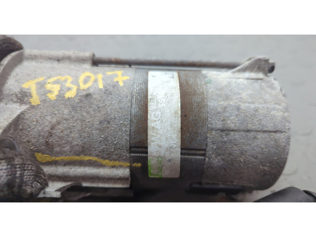 Стартер Skoda Fabia 2007-2014 1.4 02Z911023